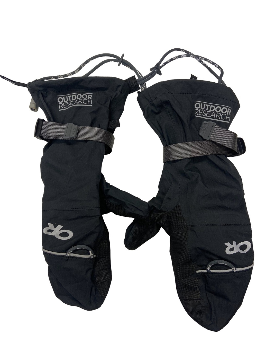 Outdoor Research Revel Shell Mitts
